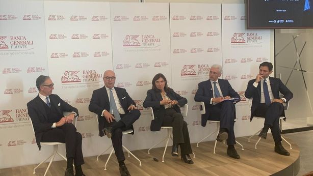 Private banking, con l’intelligenza artificiale più ricavi e meno costi nel nono rapporto della Luic