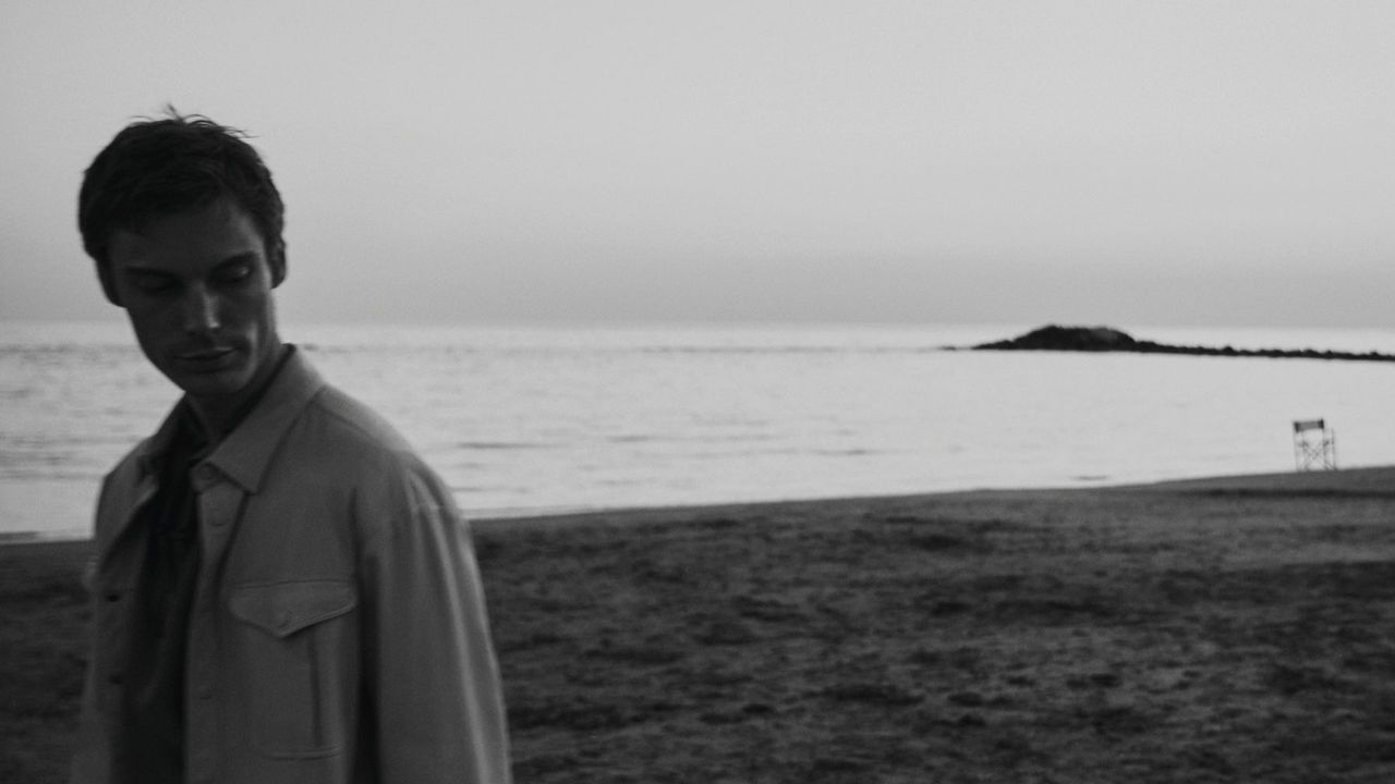 Me & Myself. A tribute to Giorgio Armani Spring-Summer 2022 collection