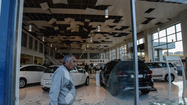 In Olanda parte rivoluzione green: al bando la benzina