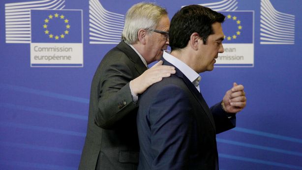 Grecia: creditori offrono 10,9 miliardi di aiuti