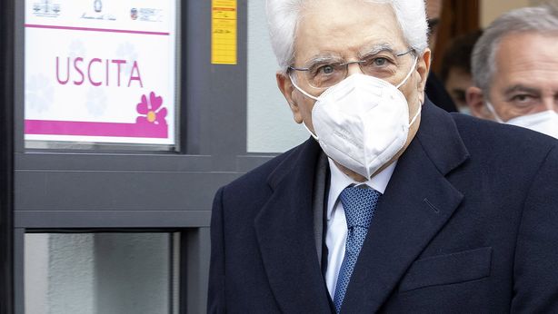 Elezione Quirinale: quanto guadagnerà il successore di Mattarella