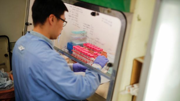 Coronavirus: farmaco giapponese testato in Cina “è chiaramente efficace”, afferma Pechino
