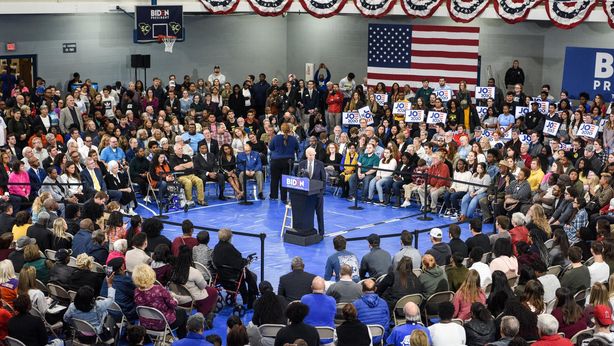 Scenari Usa a un anno dalle elezioni presidenziali