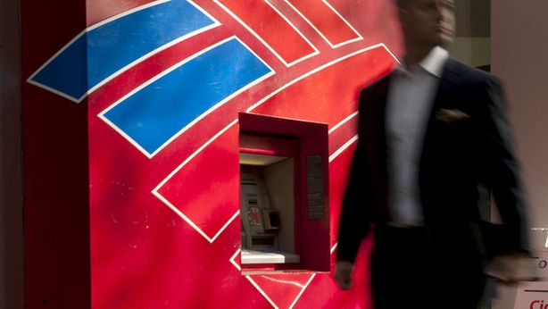 Wall Street sale, piace Bernanke “colomba”