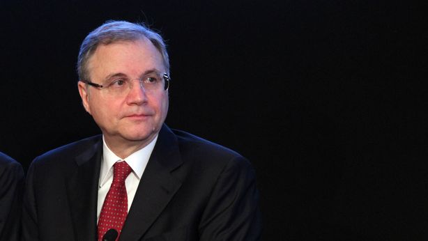 Banche, “problema sofferenze, serve intervento diretto Stato”