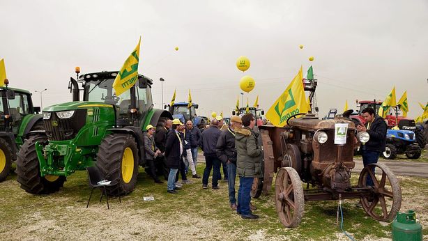 Made in Italy alimentare: “tre marchi su quattro” a stranieri. Crac grano