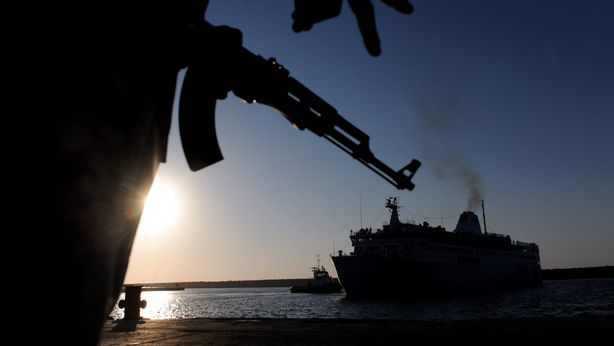 Usa: boom vendite armi, grazie a contratti Corea e paesi arabi