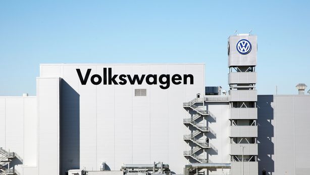 Volkswagen prevede redditività stabile nel 2025