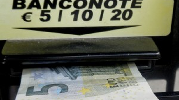 Alert banconota da 5 euro: non viene letta