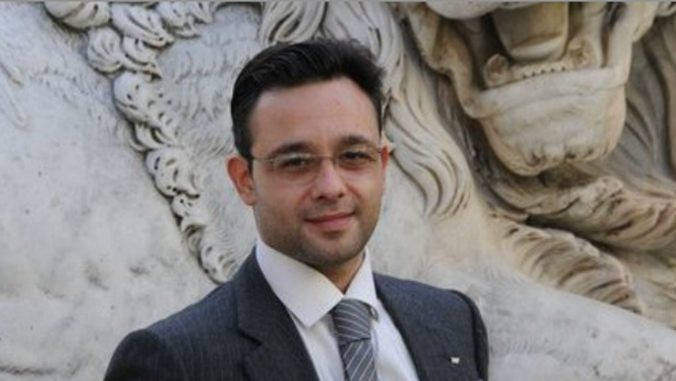 Io, infiltrato nei sistemi di reclutamento dell’ISIS