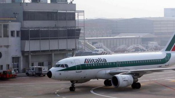 Alitalia: Air France vuole 50%