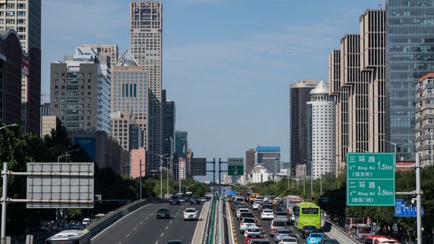 Cina in bilico. Per Goldman Sachs le prospettive sono incerte