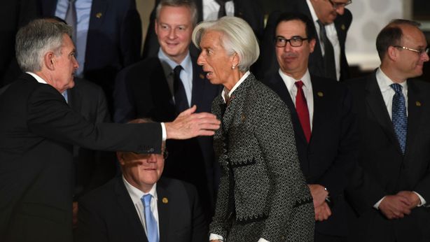Wall Street e speranze tagli tassi Fed affossate da inflazione Usa, Treasury suonano l’alert. Oggi il Bce-Day