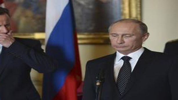 Leader spiati al G20 del 2009 da UK e Usa