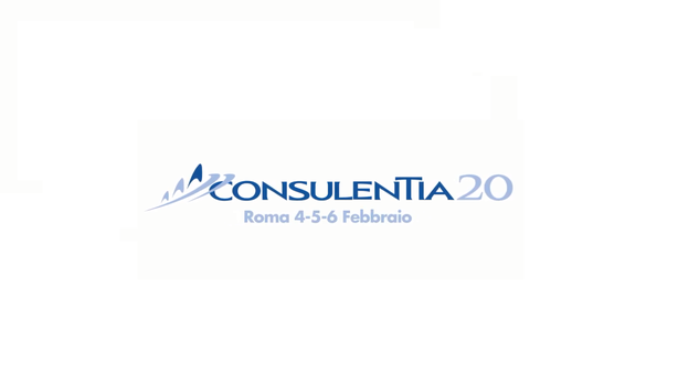 ConsulenTia20, aperte le iscrizioni per l’evento di febbraio a Roma