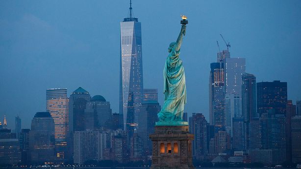 Il mattone Usa perde appeal, investitori stranieri in fuga