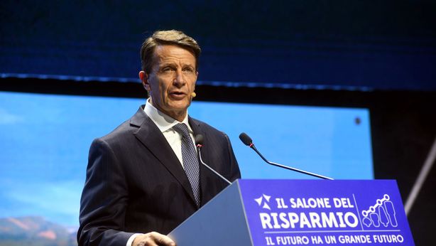 SdR 2024, Trabattoni (Assogestioni): risparmio gestito svolge ruolo straordinario nella società