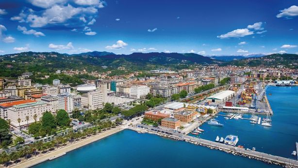 La Spezia. Turismo, industria, nautica: è boom