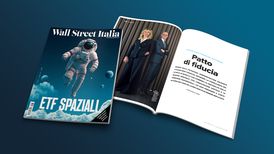 Wall Street Italia, il sommario del numero di luglio 2026