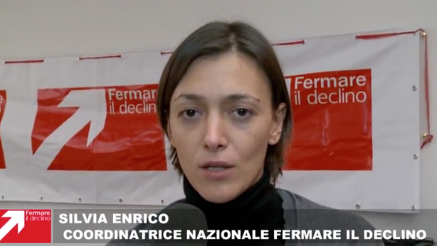 Elezioni, Fermare il Declino: Giannino si dimette, ma resta candidato premier