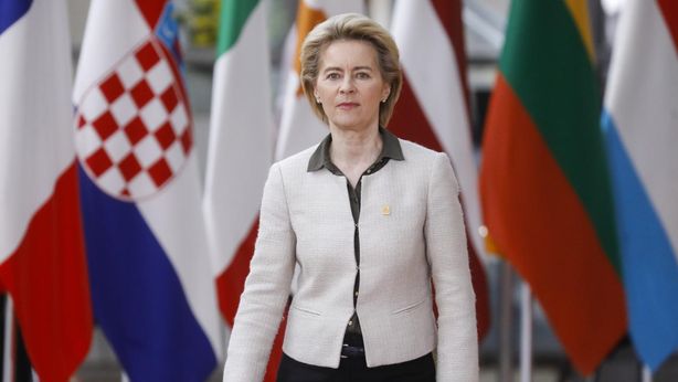 Commissione UE valuta opzioni per rinnovo sanzioni su beni russi