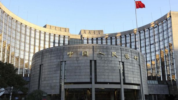 Cina: Pmi servizi aprile in fase di espansione per il 16esimo mese consecutivo