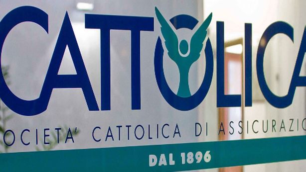 Assicurazioni: Generali entra nel capitale di Cattolica con il 24,4%