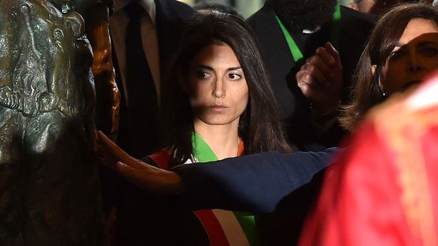 Roma sempre peggio con M5S: ombra Mafia Capitale su Paola Muraro