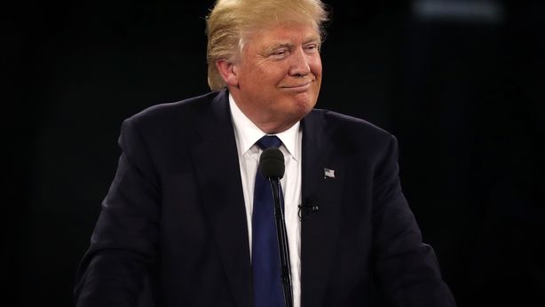Elezioni Usa, Trump: “Priorità cancellare intesa con Iran”