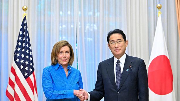 La Cina mostra la sua forza militare a Taiwan dopo la visita di Pelosi. Ecco cosa è successo