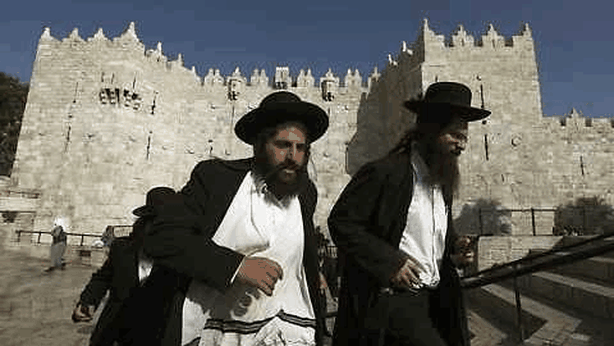 Israele: ondata record di francesi in fuga per paura di antisemitismo