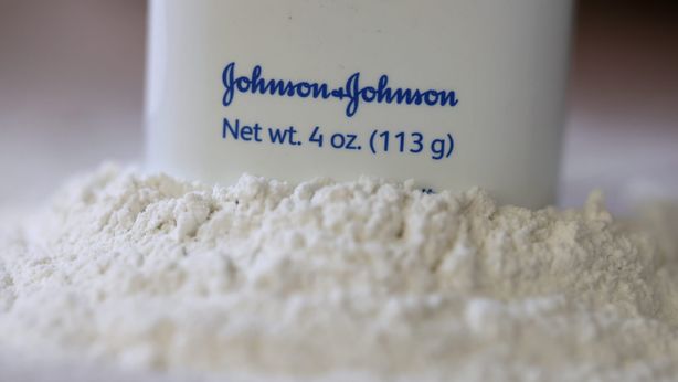 Johnson & Johnson prevede una crescita delle vendite fino al 6% nel 2024