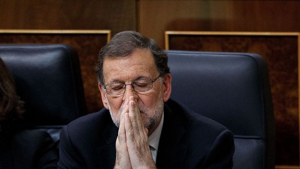 Spagna: socialista Sánchez nuovo premier, sfiduciato Rajoy