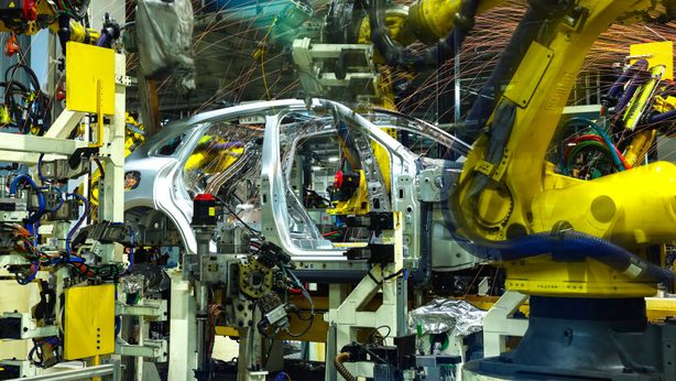 Cina: produzione industriale +6,6% y/y a novembre, meglio delle stime