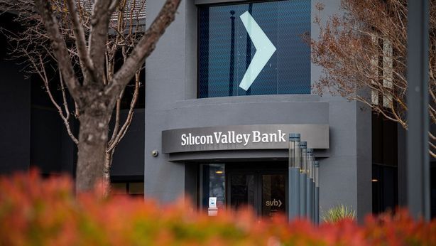 Perchè il fallimento di Silicon Valley Bank è un campanello d’allarme