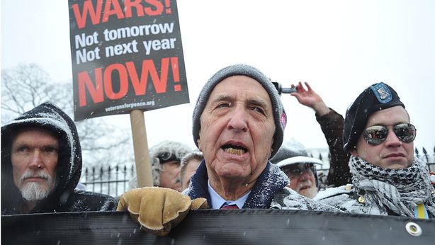 Talpa Pentagon Papers: sull’orlo di una guerra nucleare