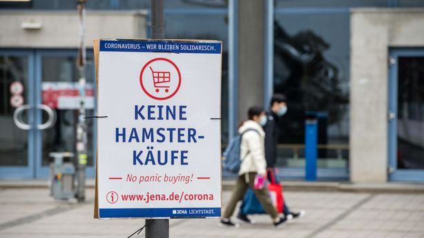 Coronavirus: perché la Germania ha un basso tasso di decessi