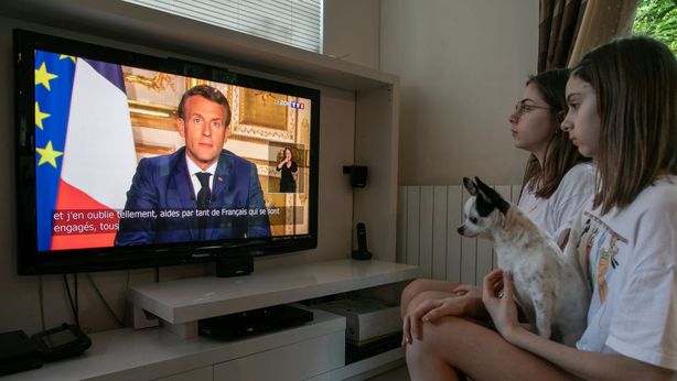 Europa: “fase due” in ordine sparso, cosa succede negli altri paesi