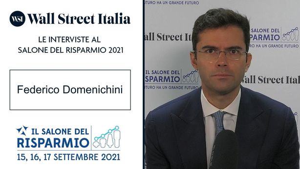 Salone del Risparmio: Domenichini (T. Rowe Price), i futuri cambiamenti nella consulenza (VIDEO)