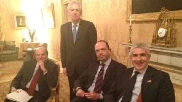 Vertice: ok su giustizia-lavoro. Ancora stallo su crescita e Rai