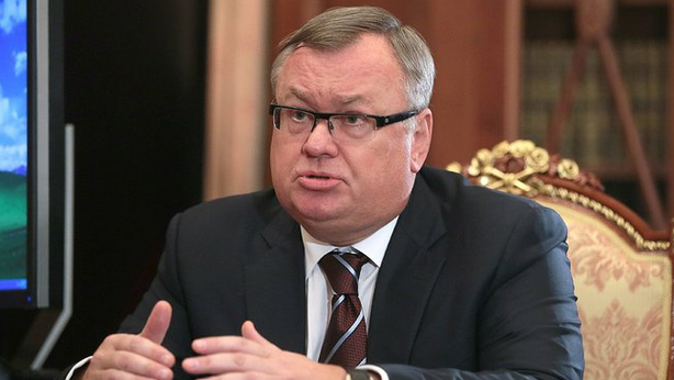 “Con nuove sanzioni contro le banche, sarà guerra Usa-Russia”