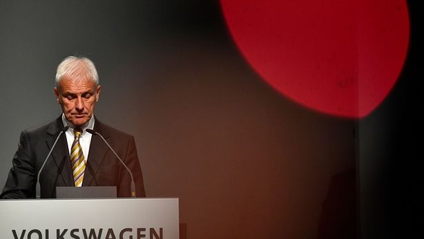 Volkswagen, mea culpa AD e altro maxi-richiamo. Ma non finisce qui