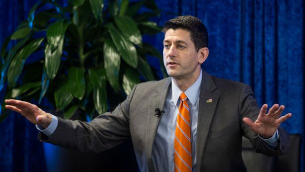 Ryan prende la distanze da Trump: “preoccupati da guerra commerciale”