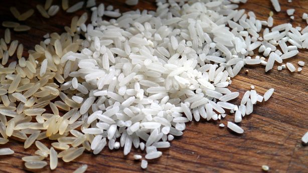 Coldiretti: produzione riso -30% in Italia