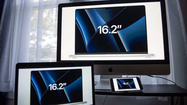 Apple alza il velo sui nuovi Mac Book, AirPods e HomePod