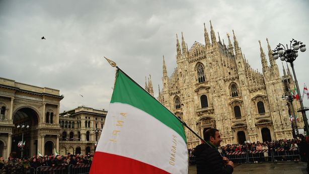 Ue taglia stime crescita, Italia fatica a uscire dalla stagnazione
