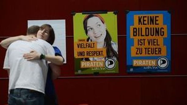 Germania: partito dei Pirati si sfalda, “troppi veleni”