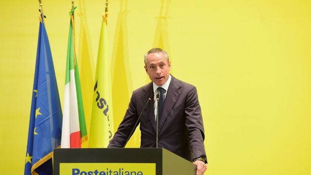 Poste Italiane: si ferma il collocamento previsto per il 21 ottobre