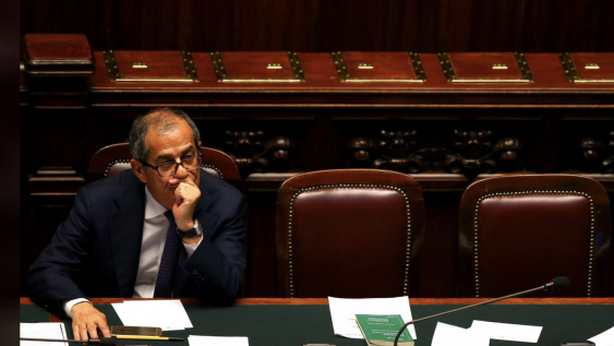 Di Maio vuole sostituire Tria, per farlo è pronto a dare MEF alla Lega