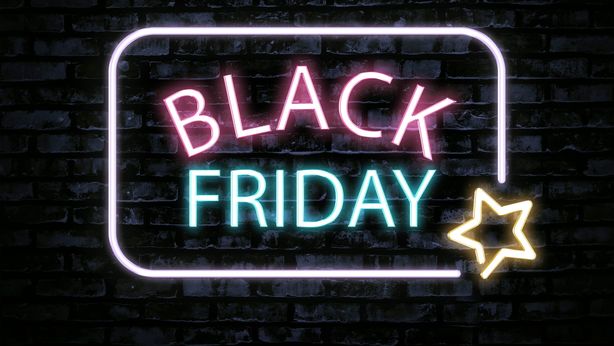 Black Friday 2022: come sarà lo shopping degli italiani?